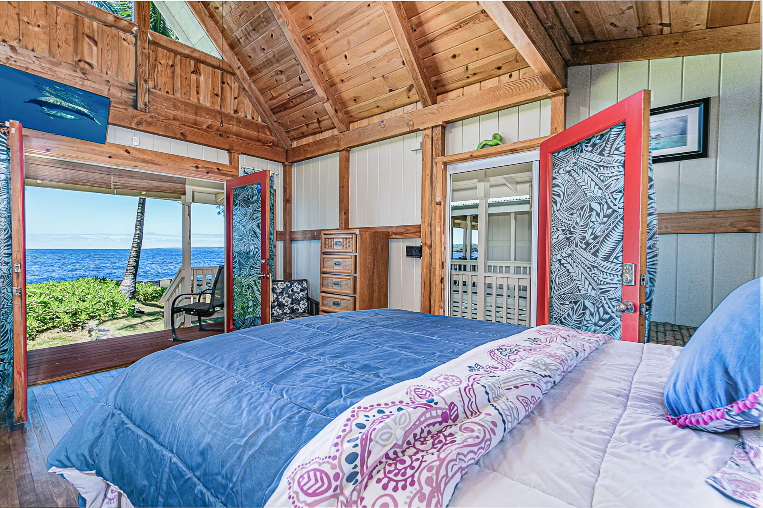Home in Keaau · ★4.59 · 3 bedrooms · 3 beds · 2 baths - Image 11