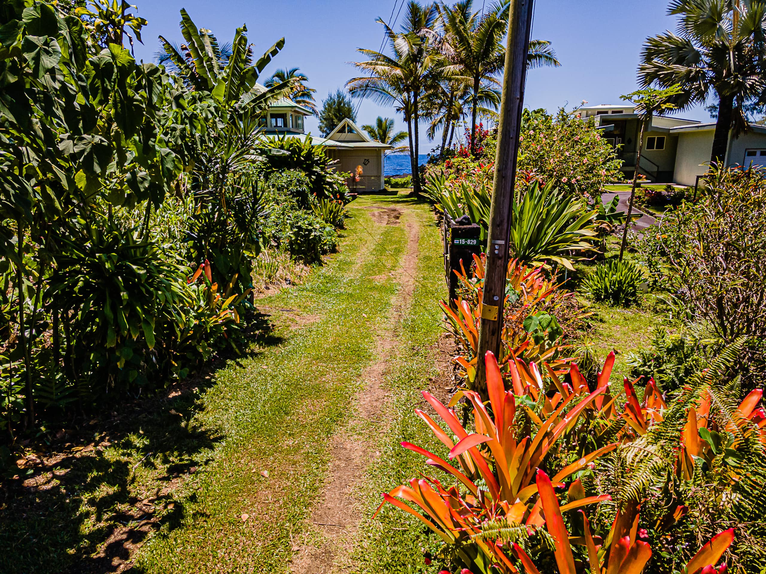 Home in Keaau · ★4.59 · 3 bedrooms · 3 beds · 2 baths - Image 37
