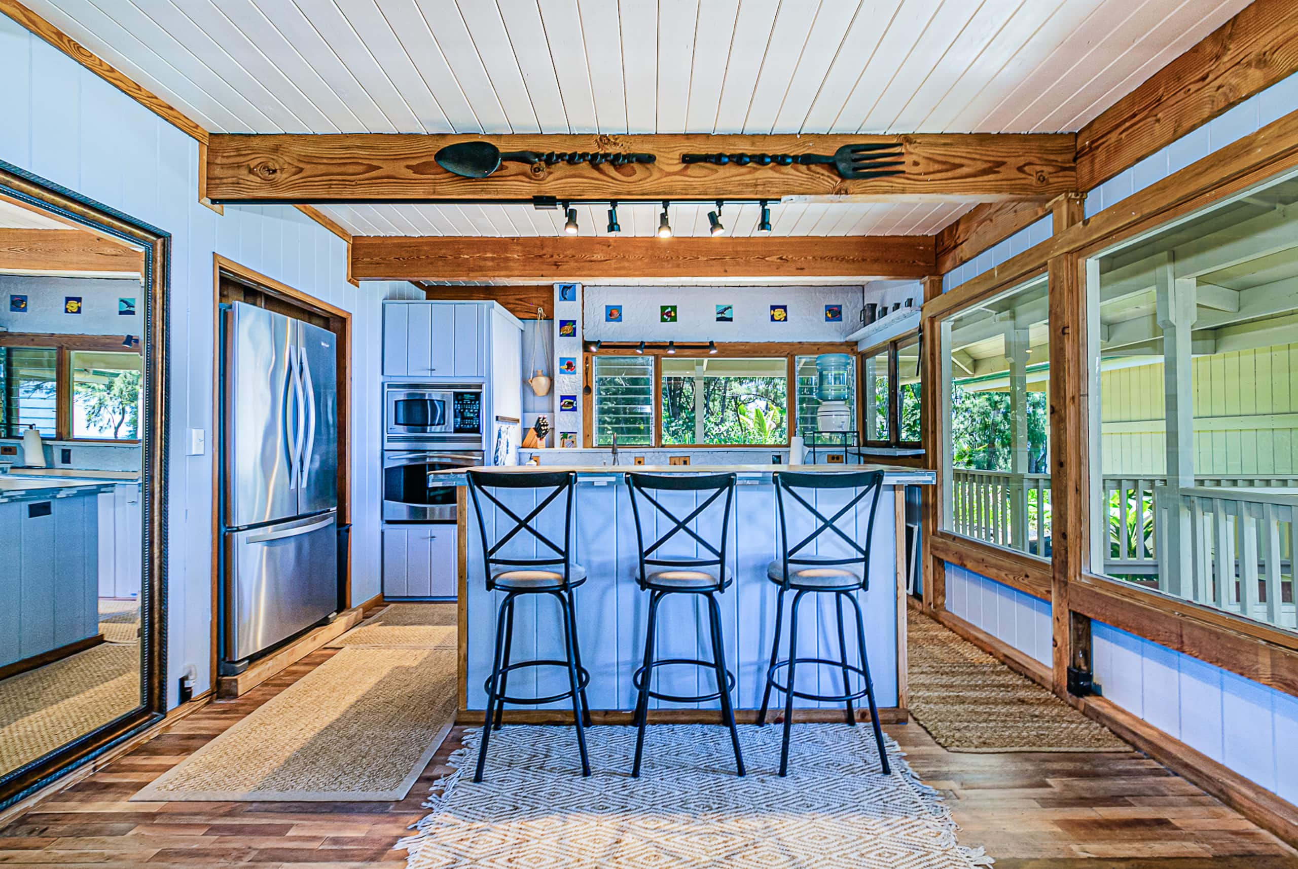 Home in Keaau · ★4.59 · 3 bedrooms · 3 beds · 2 baths - Image 17