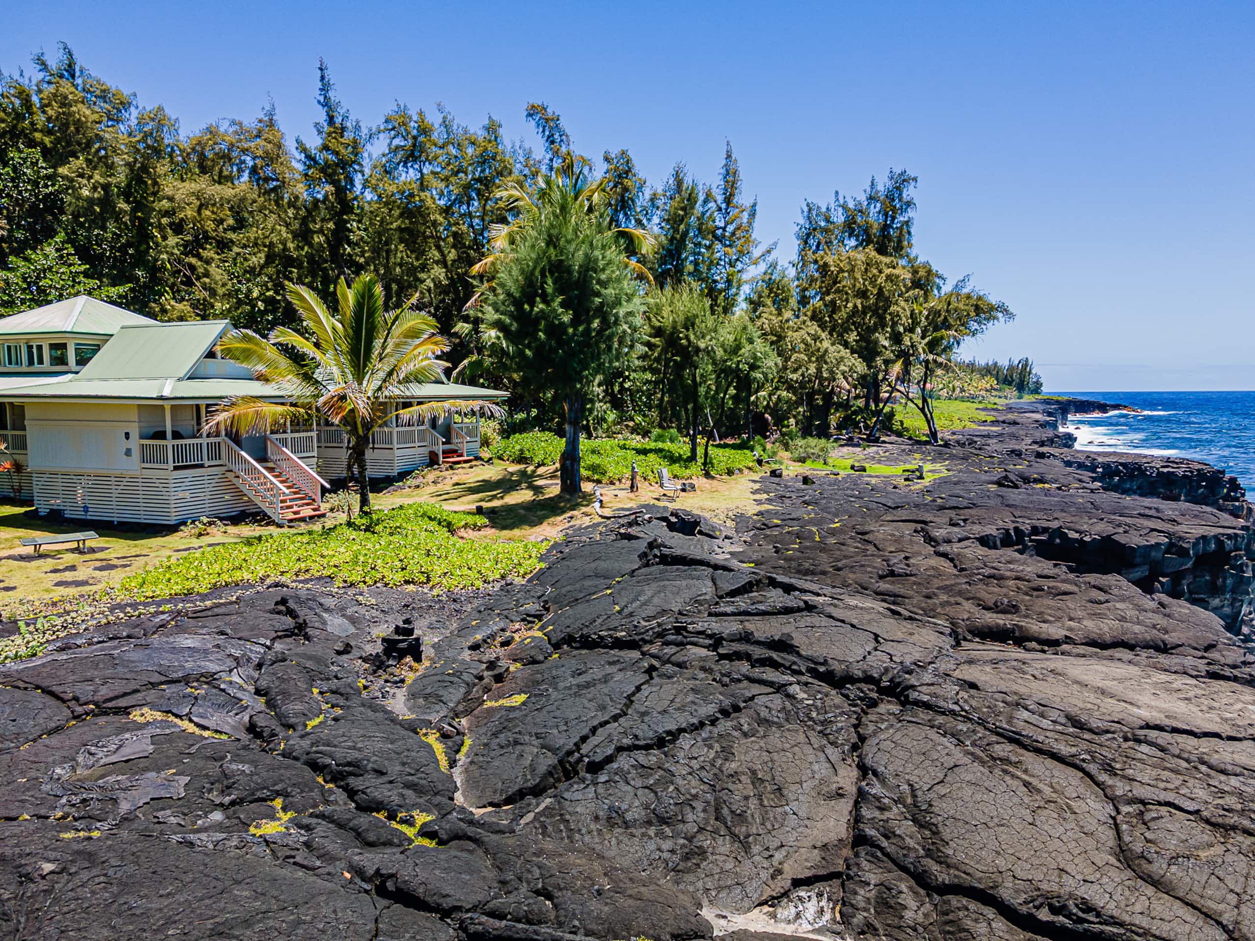 Home in Keaau · ★4.59 · 3 bedrooms · 3 beds · 2 baths - Image 5