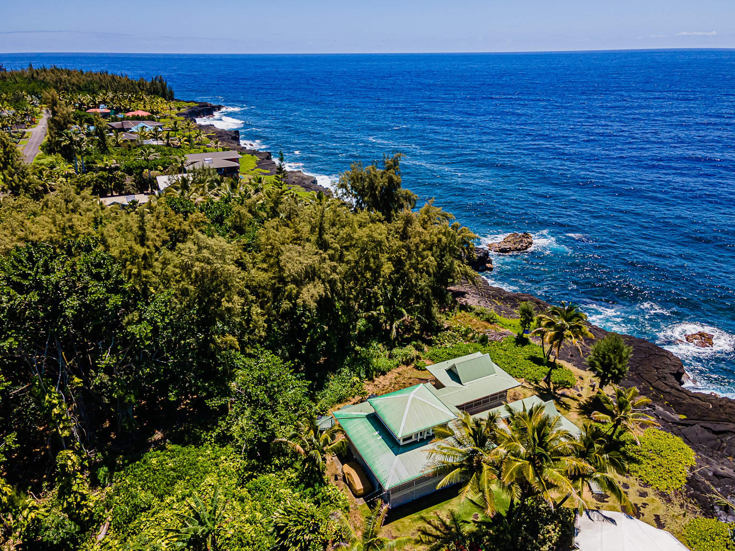 Home in Keaau · ★4.59 · 3 bedrooms · 3 beds · 2 baths - Image 39