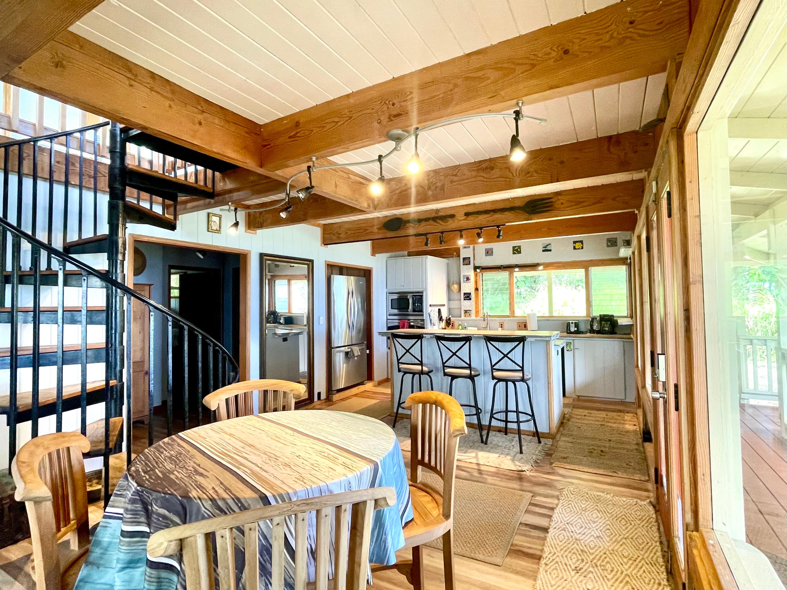 Home in Keaau · ★4.59 · 3 bedrooms · 3 beds · 2 baths - Image 20