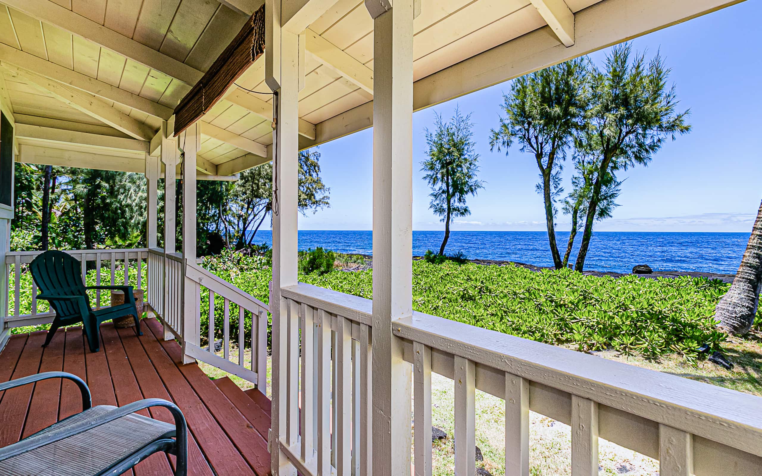 Home in Keaau · ★4.59 · 3 bedrooms · 3 beds · 2 baths - Image 12