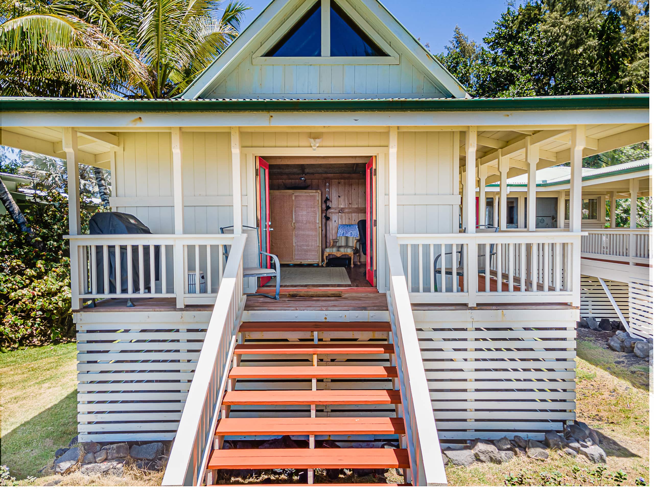 Home in Keaau · ★4.59 · 3 bedrooms · 3 beds · 2 baths - Image 30