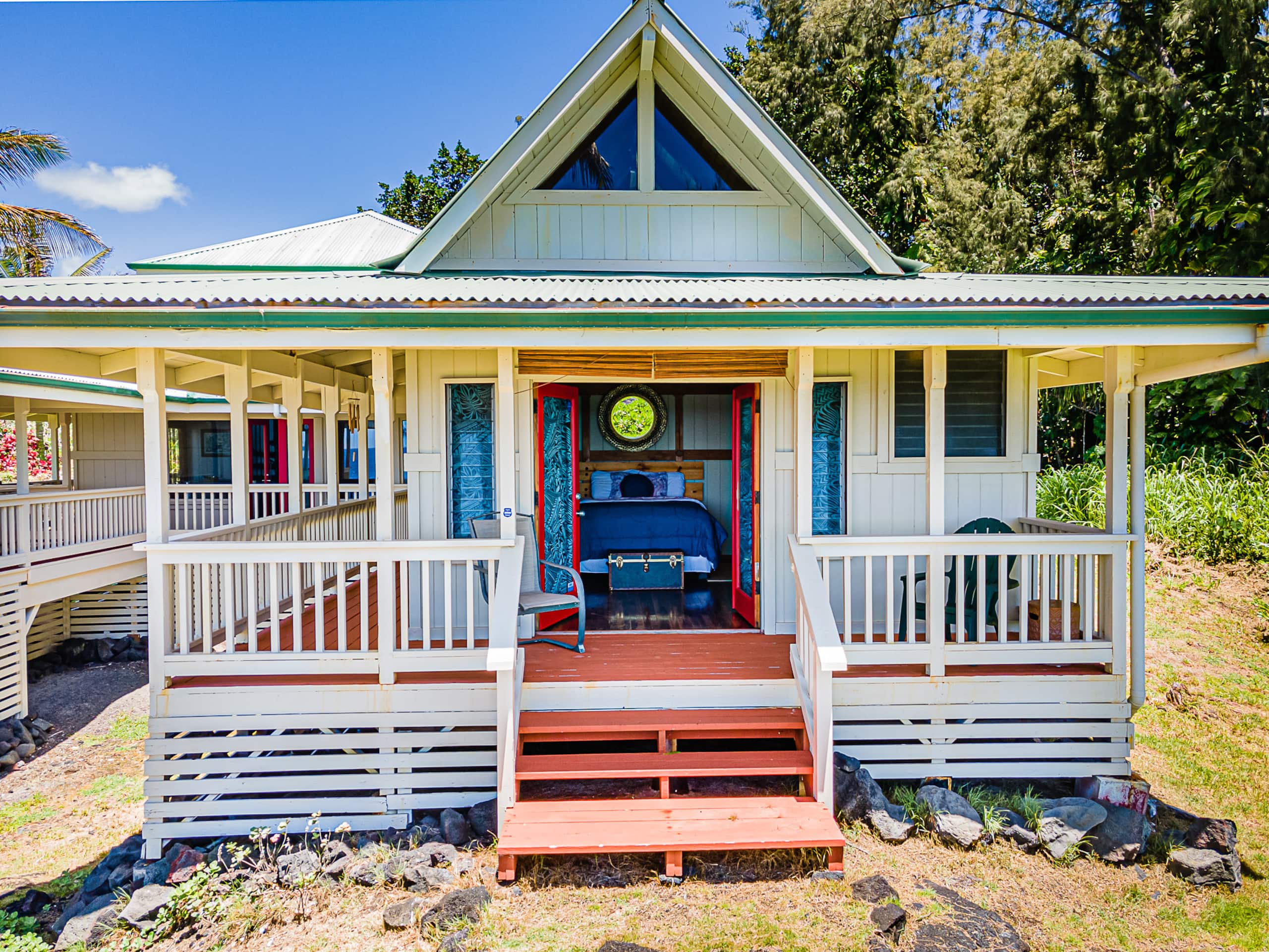 Home in Keaau · ★4.59 · 3 bedrooms · 3 beds · 2 baths - Image 6