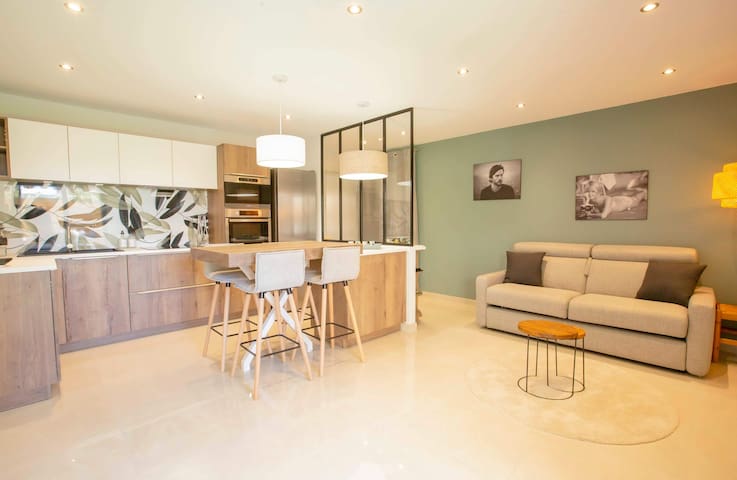 LUSEA managed Airbnb listing 2
