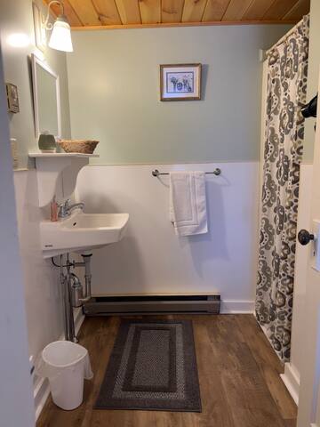 The Cornish Inn managed Airbnb listing 1