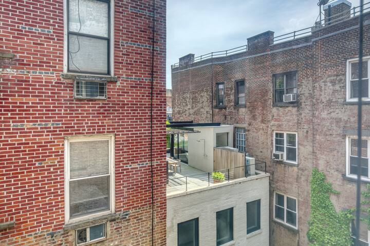 Blueground | W. Village, w/d, nr 8th ave subway gallery image 4