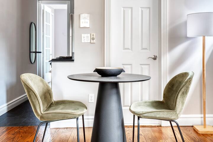 Blueground | W. Village, w/d, nr 8th ave subway gallery image 5