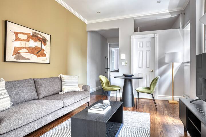 Blueground | W. Village, w/d, nr 8th ave subway gallery image 3