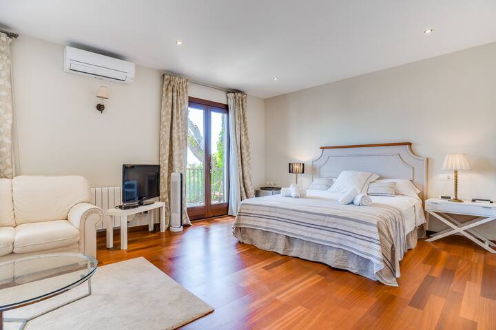 Villa Cala Estancia Mercedes gallery image 5