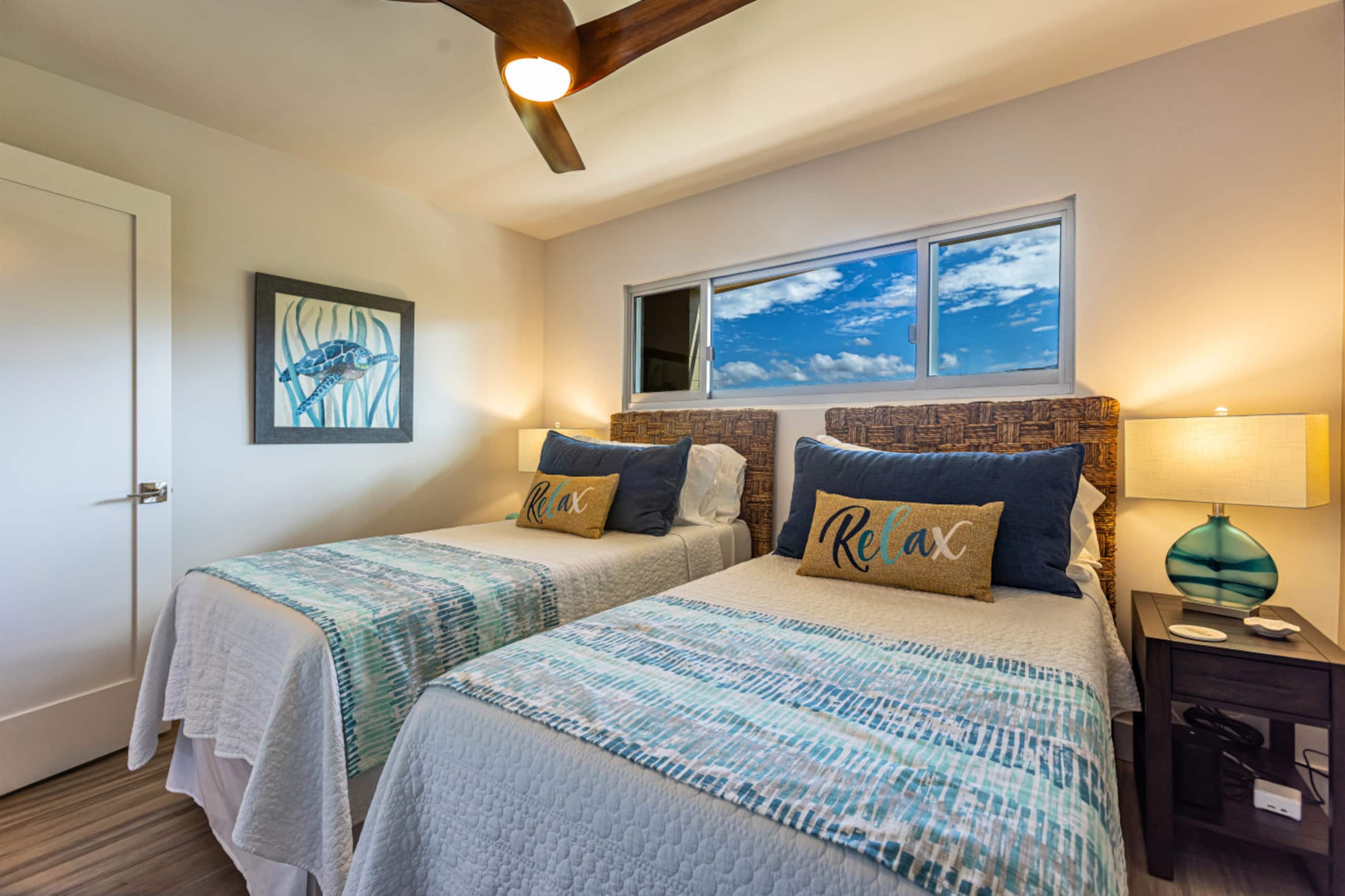 Condo in Kihei · ★4.94 · 2 bedrooms · 3 beds · 2 private baths - Image 33