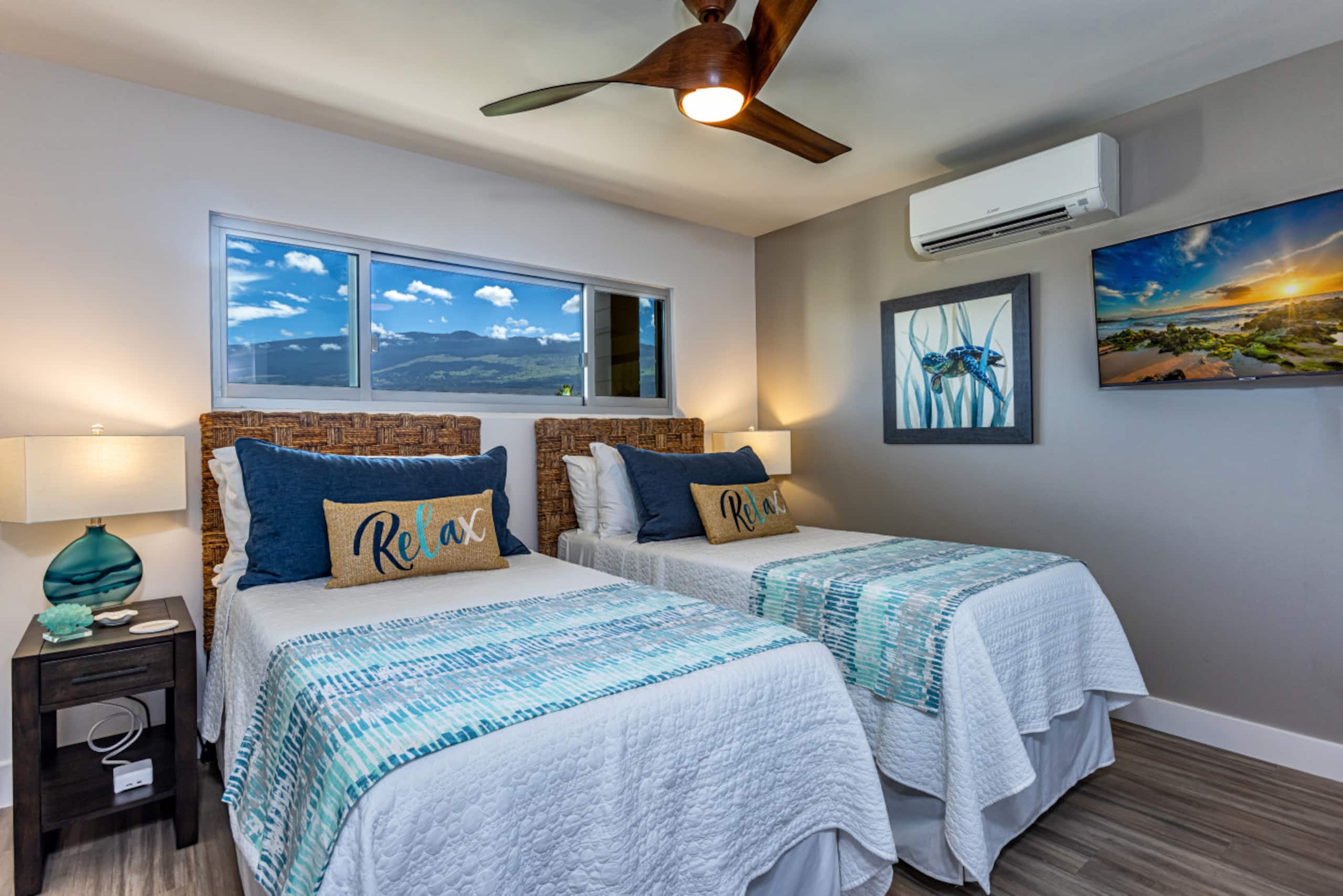 Condo in Kihei · ★4.94 · 2 bedrooms · 3 beds · 2 private baths - Image 34