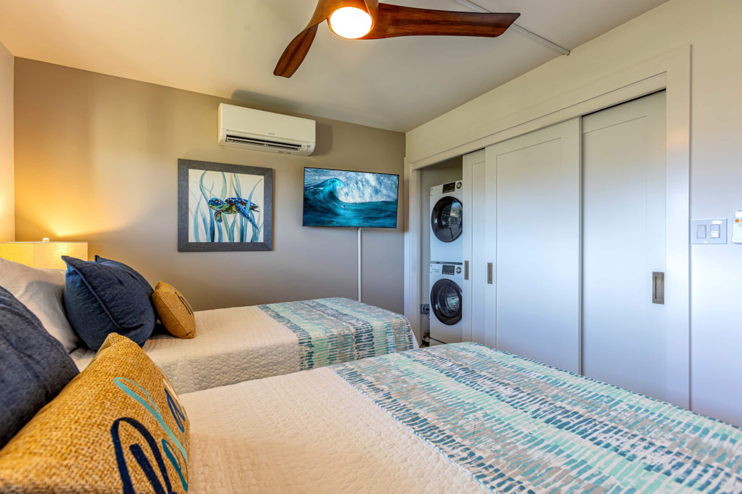 Condo in Kihei · ★4.94 · 2 bedrooms · 3 beds · 2 private baths - Image 36