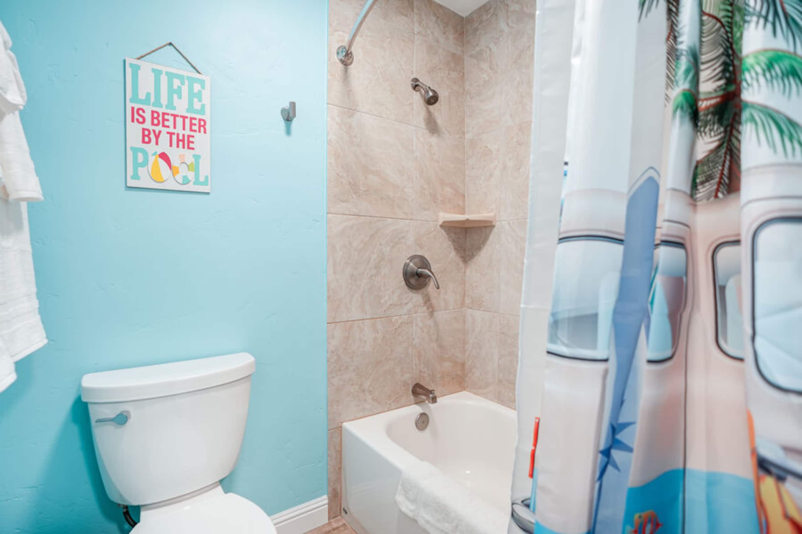 Condo in Kapaa · ★4.74 · 1 bedroom · 3 beds · 1 private bath - Photo 13