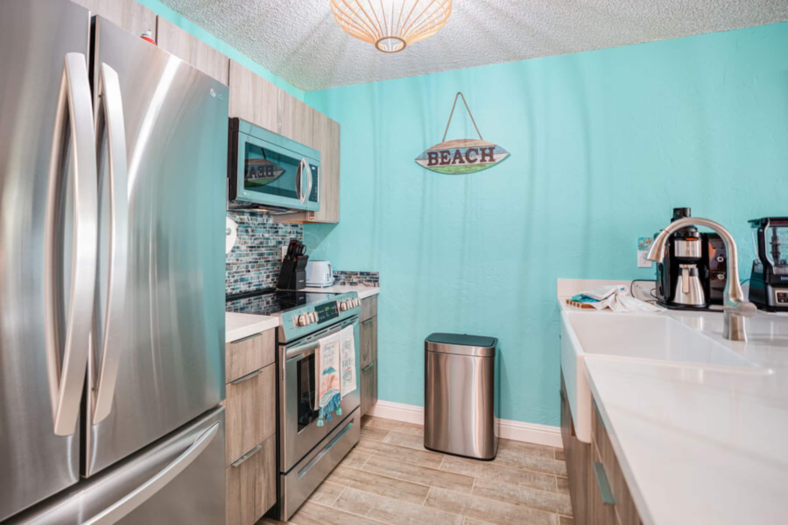 Condo in Kapaa · ★4.74 · 1 bedroom · 3 beds · 1 private bath - Photo 6