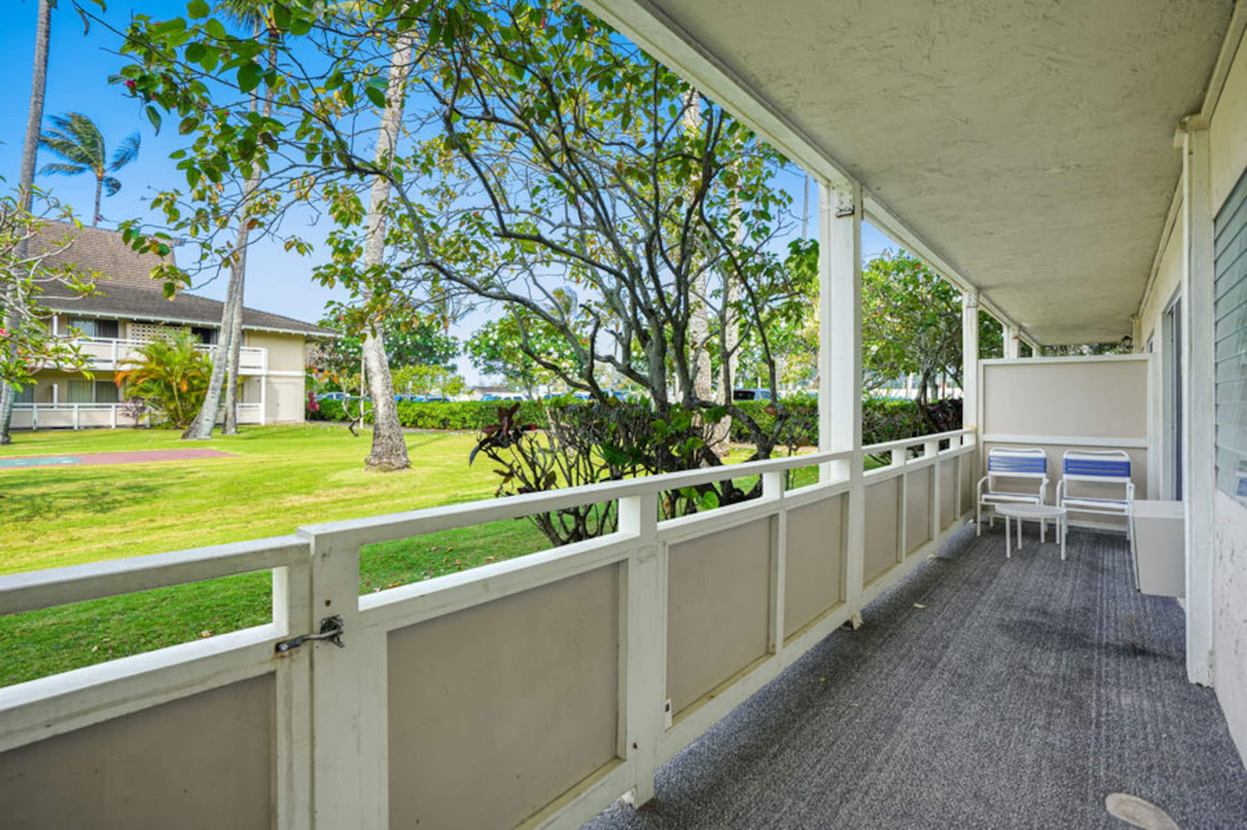 Condo in Kapaa · ★4.74 · 1 bedroom · 3 beds · 1 private bath - Photo 16
