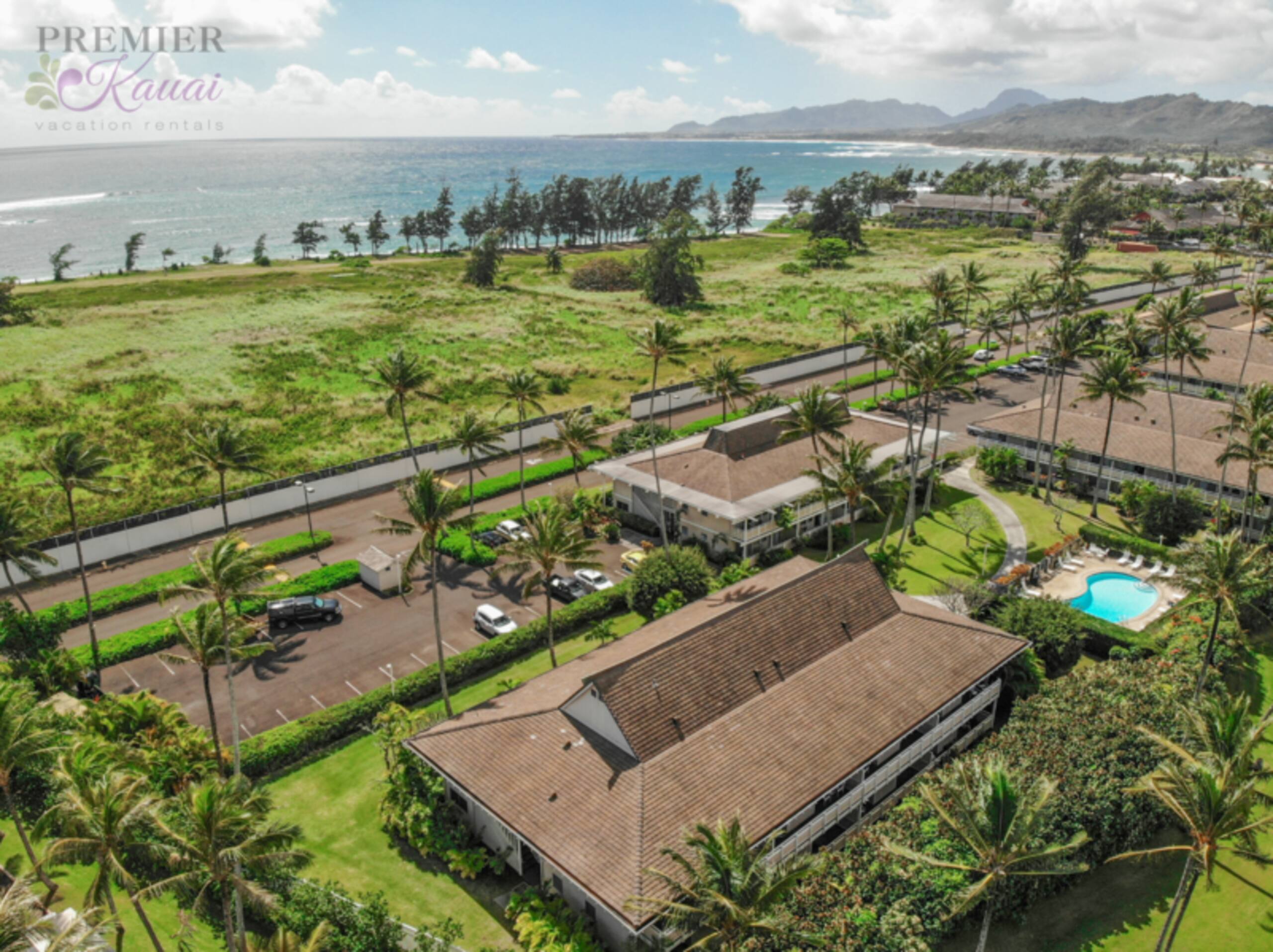 Condo in Kapaa · ★4.74 · 1 bedroom · 3 beds · 1 private bath - Photo 33