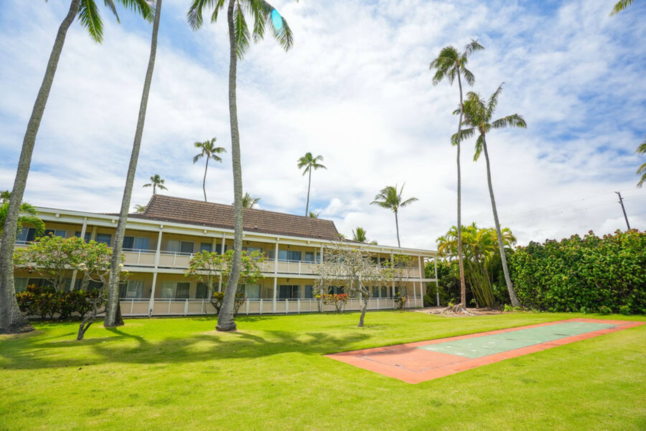 Condo in Kapaa · ★4.74 · 1 bedroom · 3 beds · 1 private bath - Photo 19