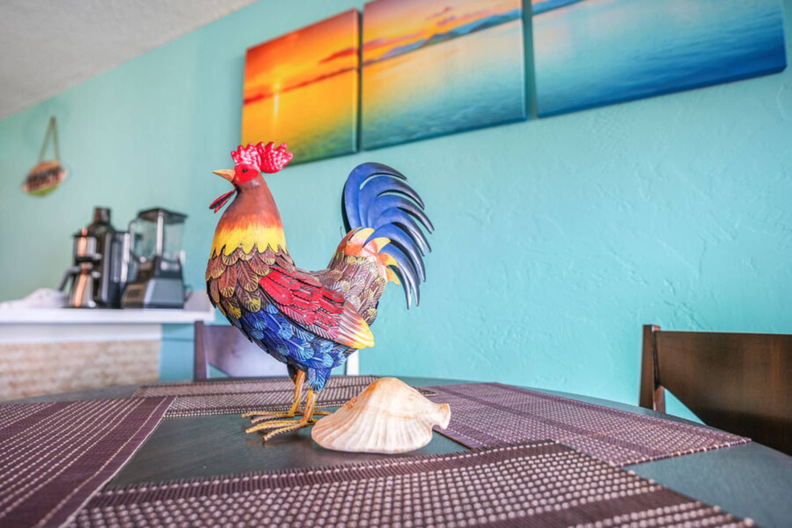 Condo in Kapaa · ★4.74 · 1 bedroom · 3 beds · 1 private bath - Photo 10