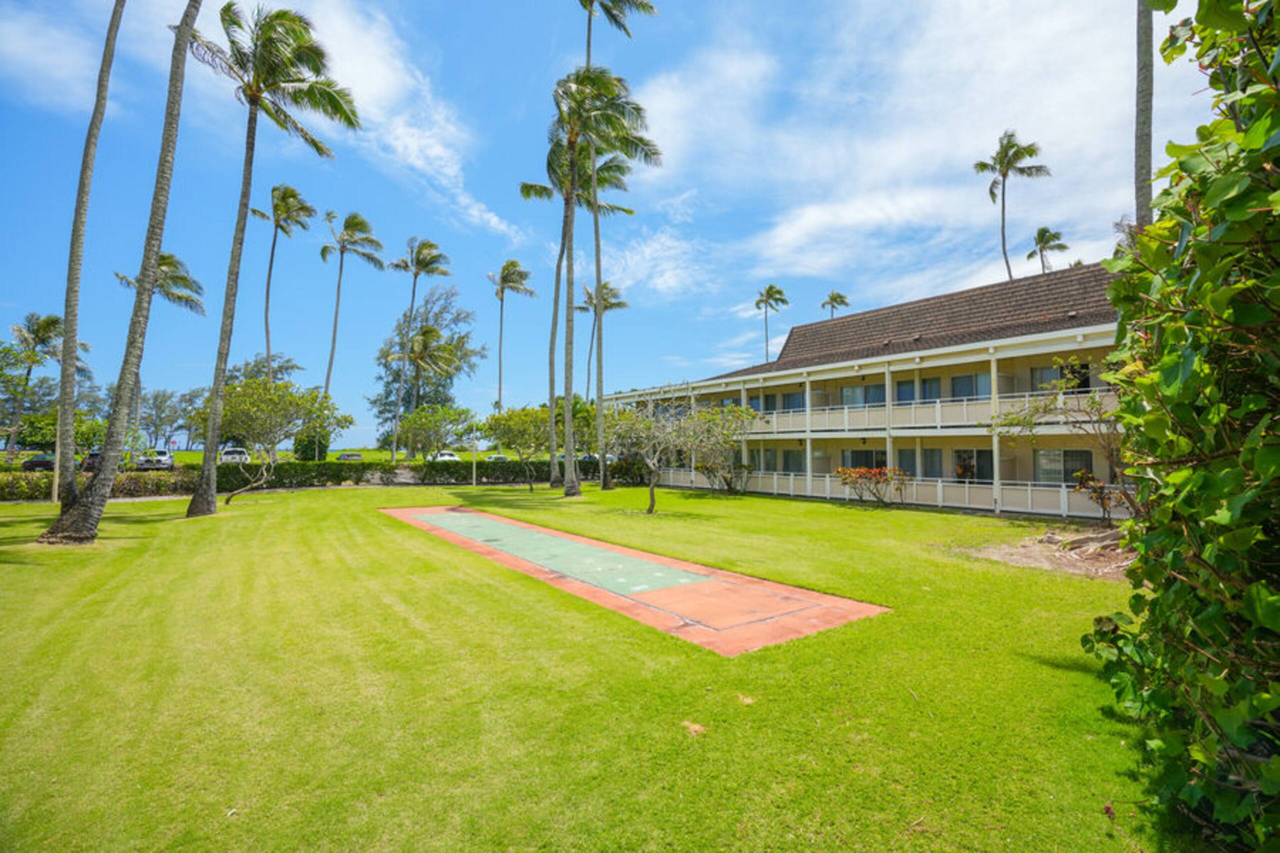 Condo in Kapaa · ★4.74 · 1 bedroom · 3 beds · 1 private bath - Photo 31