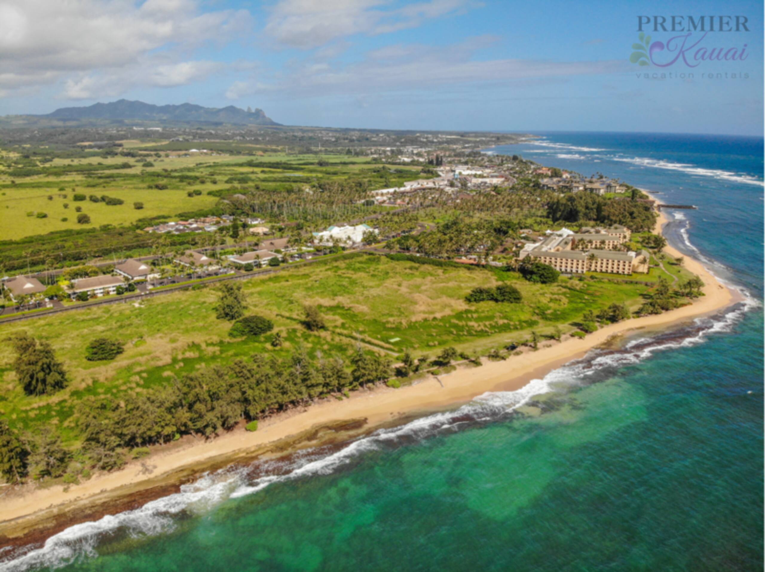 Condo in Kapaa · ★4.74 · 1 bedroom · 3 beds · 1 private bath - Photo 35