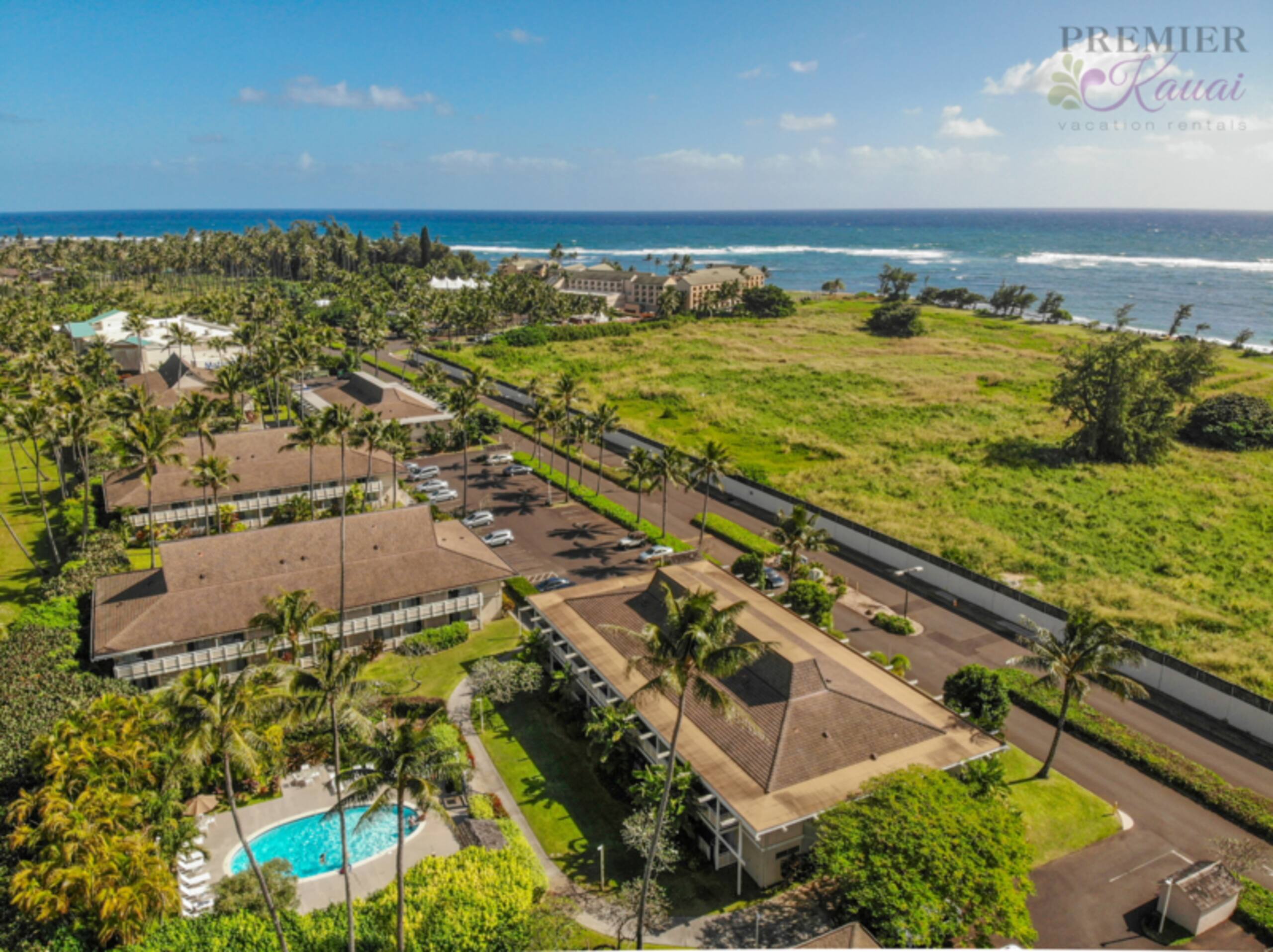 Condo in Kapaa · ★4.74 · 1 bedroom · 3 beds · 1 private bath - Photo 32