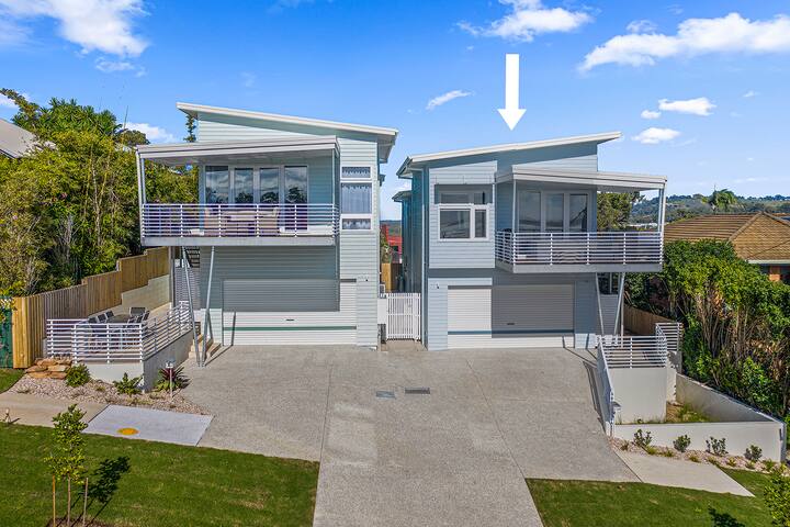 Bluehaven Woolgoolga Ocean View 200m to Beach/Cafe gallery image 2