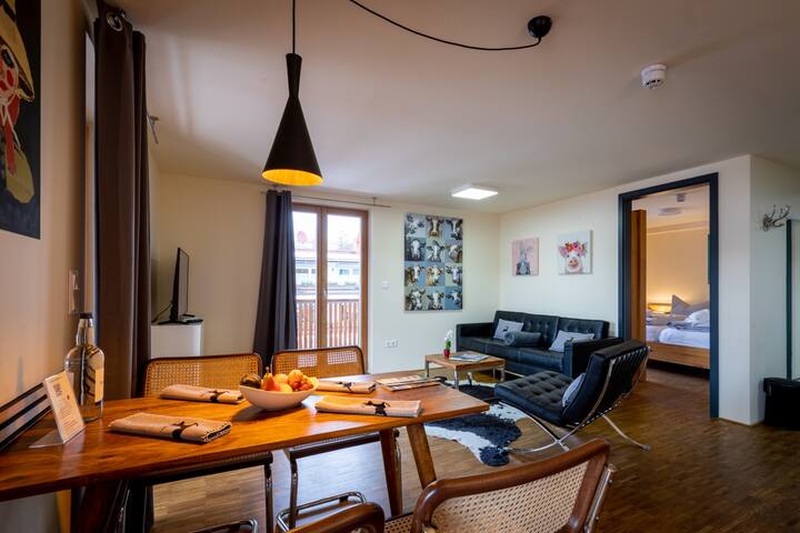 Schweiger GbR Apartmenthotel Oberstdorf
 managed Airbnb listing 3