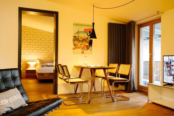 Schweiger GbR Apartmenthotel Oberstdorf
 managed Airbnb listing 1