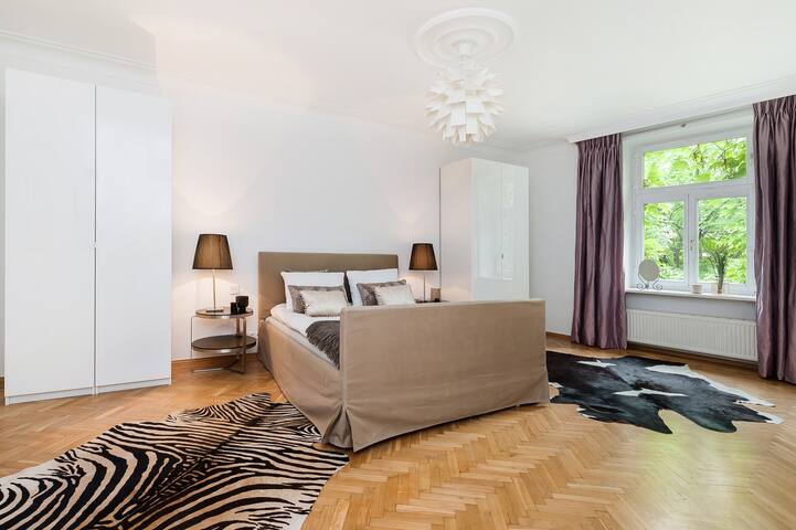LoftAffair managed Airbnb listing 3