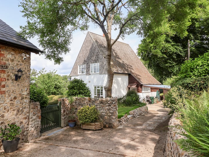 Barn Close Farm - Charmouth