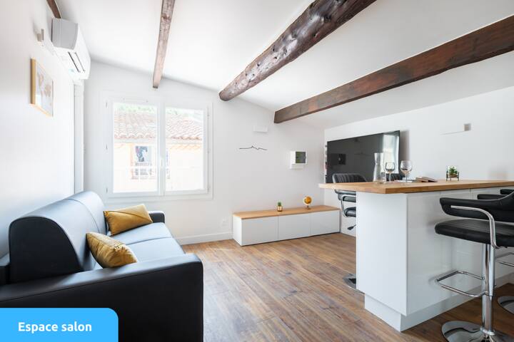 Sehemu ya kupumzikia