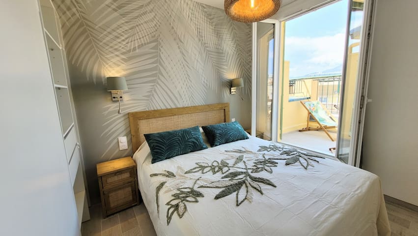 Ze Perfect Place managed Airbnb listing 3