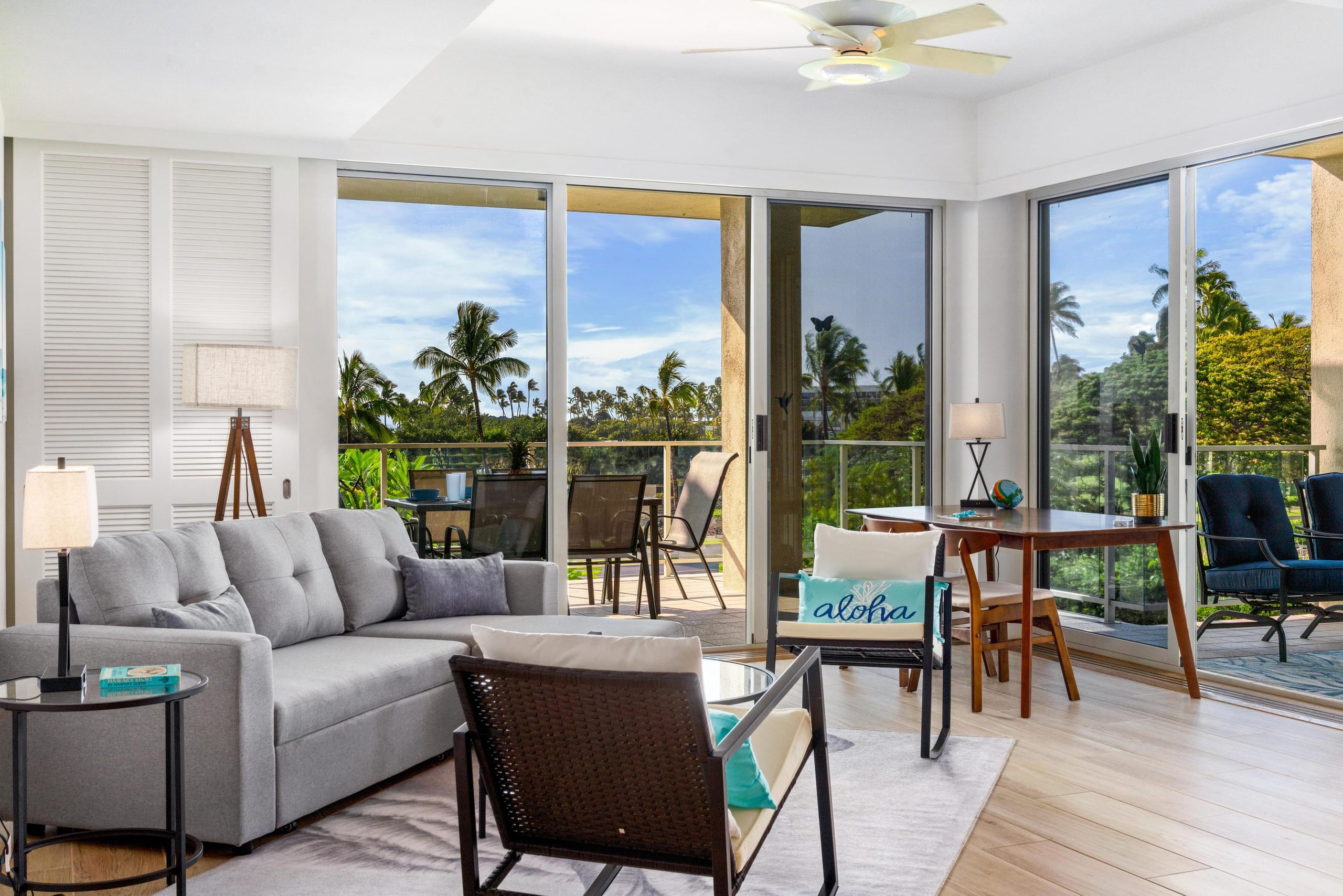 Includes Beach Gear A204 Vista Waikoloa - Photo 4