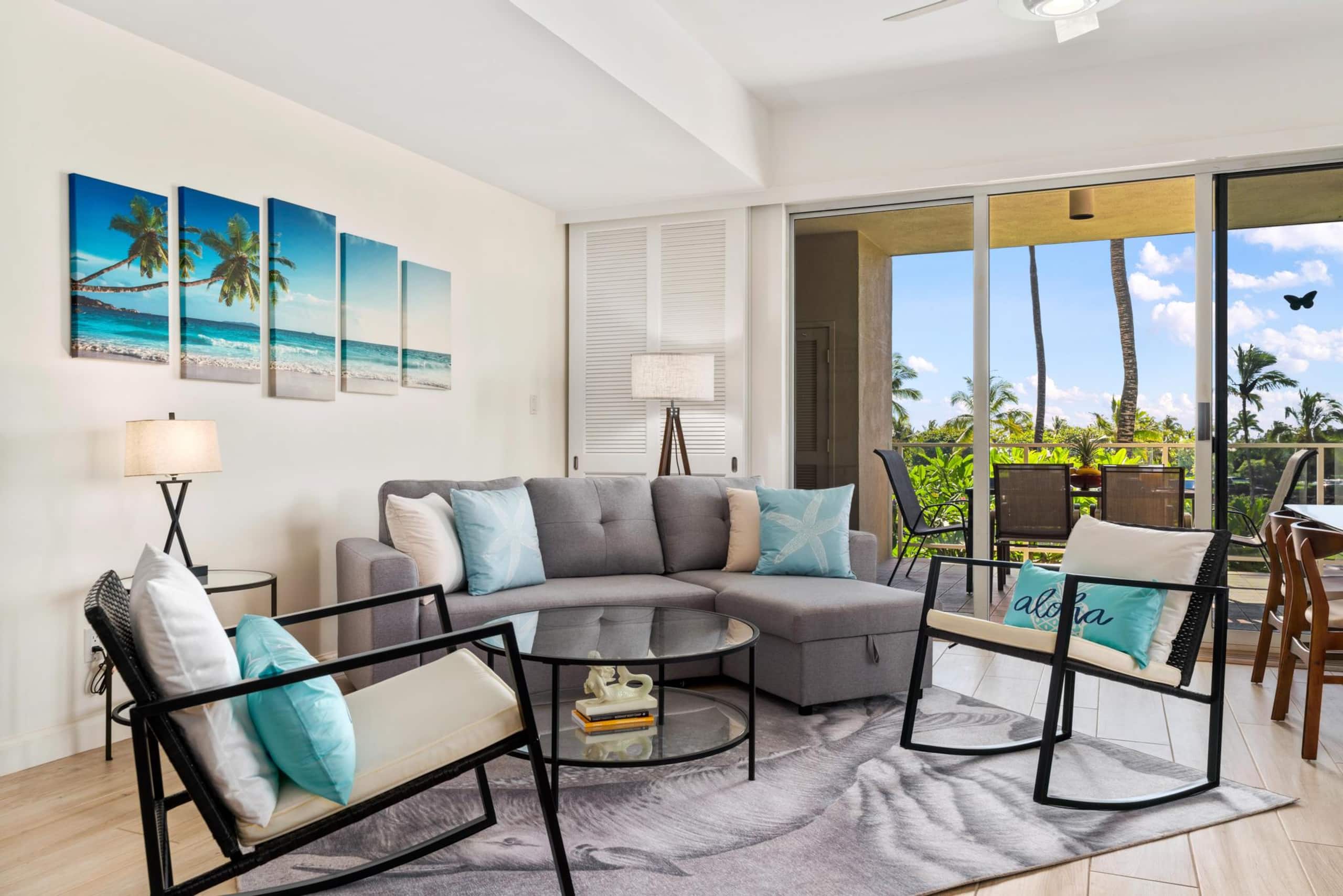 Includes Beach Gear A204 Vista Waikoloa - Photo 3