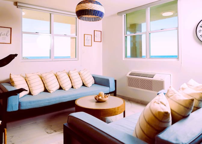 PRBookings managed Airbnb listing 1