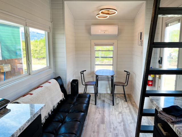 BV Overlook Camp & Lodging managed Airbnb listing 3