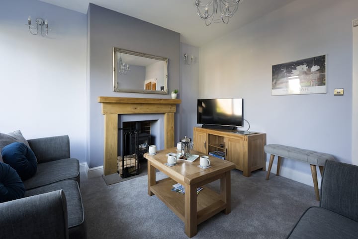 Cherry Tree Villa Luxury Home ideal 4 longer stays