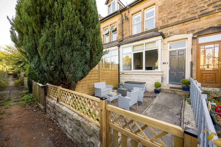 Cherry Tree Villa Luxury Home ideal 4 longer stays