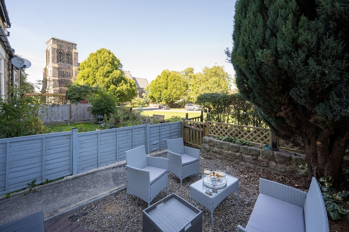Cherry Tree Villa Luxury Home ideal 4 longer stays