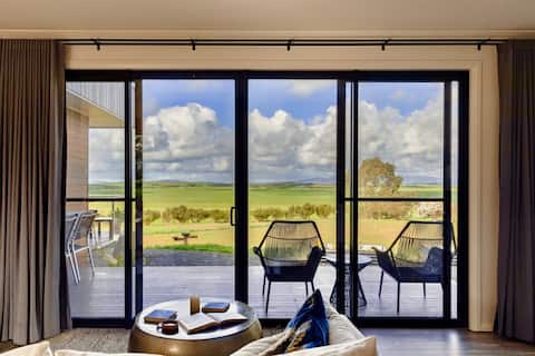 Wamoon Retreat - The Apartment