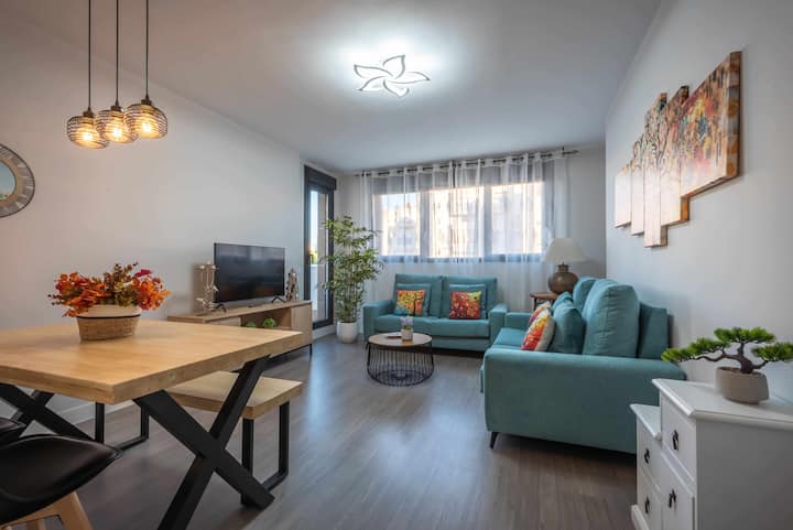 Apartment Estepona Ll - Estepona