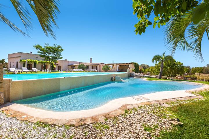 Masseria Marchese by Perle di Puglia gallery image 5