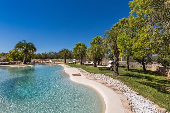 Masseria Marchese by Perle di Puglia