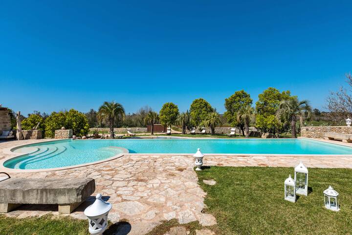Masseria Marchese by Perle di Puglia gallery image 4