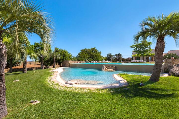 Masseria Marchese by Perle di Puglia gallery image 3