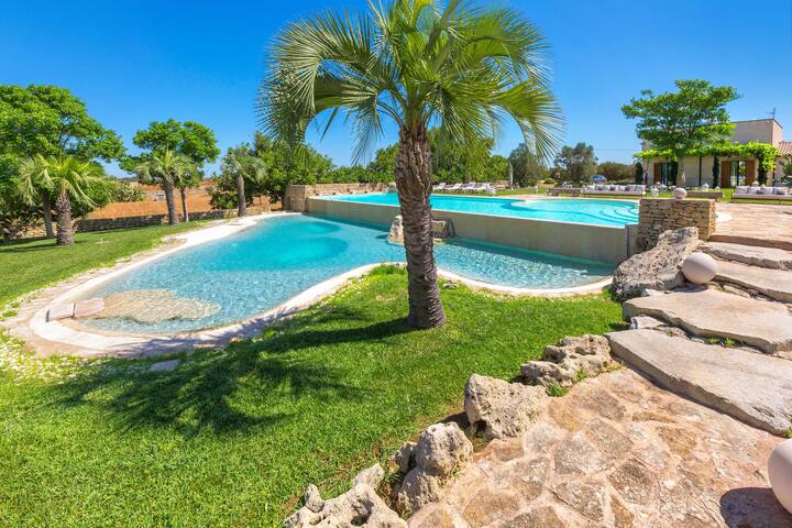 Masseria Marchese by Perle di Puglia gallery image 2