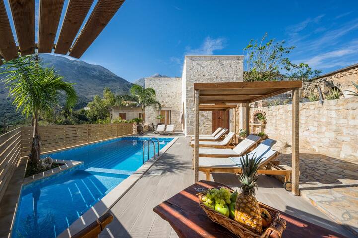 Casa Belvedere Boutique Villa gallery image 2