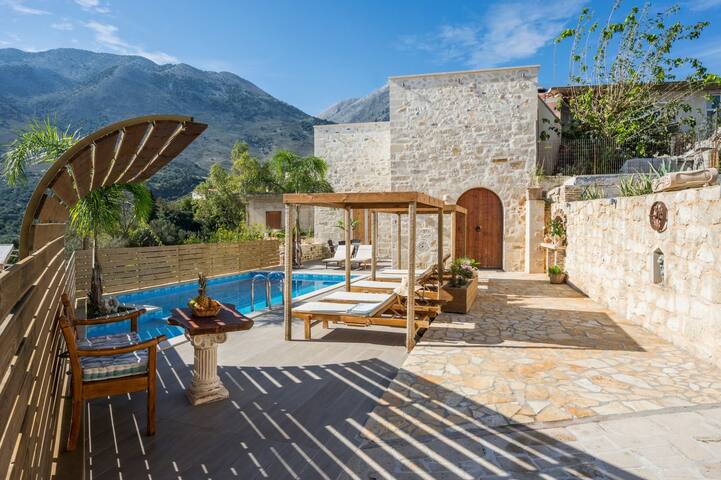 Casa Belvedere Boutique Villa gallery image 4